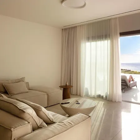 Villa Fenia's Paradise *