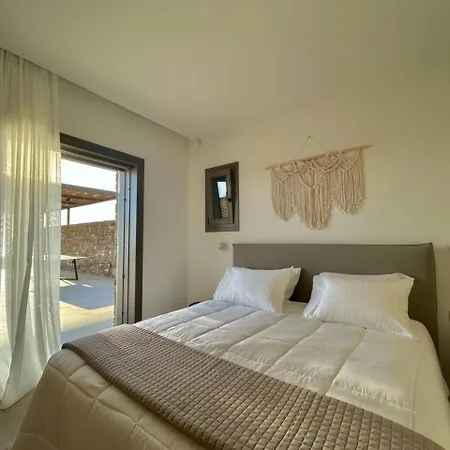 Fenia's Paradise Willa Houlakia (Mykonos)