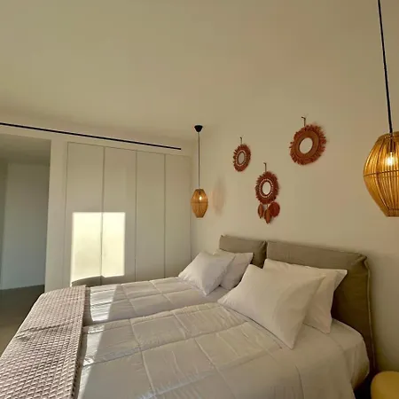 Fenia's Paradise Willa Houlakia (Mykonos)
