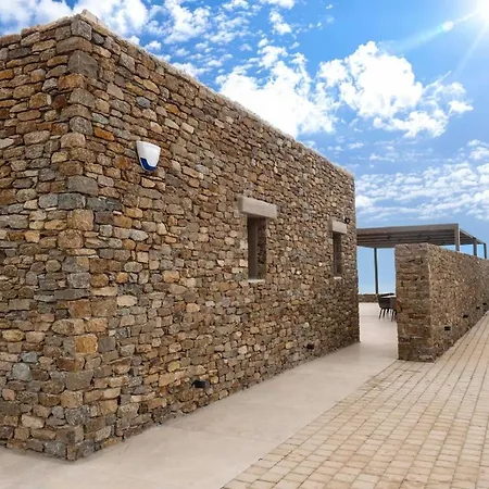 Fenia's Paradise Willa Houlakia (Mykonos)