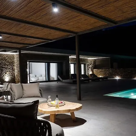 Villa Fenia's Paradise *