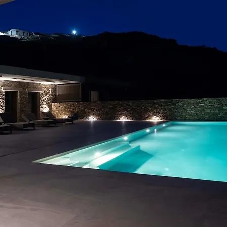 Villa Fenia's Paradise *